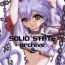 Hung SOLID STATE archive 2- Martian successor nadesico hentai Blow Job