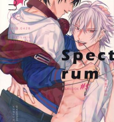 Party Spectrum- Hypnosis mic hentai Free 18 Year Old Porn