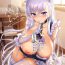 Culos Bel to Lesson- Azur lane hentai Barely 18 Porn
