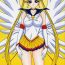 Novinha Burning Down the House- Sailor moon hentai Cunnilingus