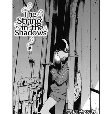 Stunning Hikagenoito | The String in the Shadows Time