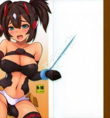 Sex Toy Konjouchi Zero- Megami device hentai Ffm