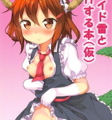 Whatsapp Maid Ikazuchi to H suru Hon- Kantai collection hentai Kobayashi-san-chi no maid dragon hentai Lips