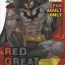India RED GREAT KRYPTON!- Batman hentai Justice league hentai Thot