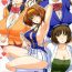 Horny Slut (C67) [VOLTCOMPANY. (Asahimaru)] Sister Adult! -23-sai no Imouto-tachi- (Sister Princess)- Sister princess hentai Shoplifter