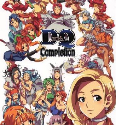 Best Blowjobs Ever DQ Completion- Dragon quest iii hentai Dragon quest iv hentai Dragon quest v hentai Dragon quest hentai Dragon quest ii hentai Dragon quest vi hentai Dragon quest i hentai Boots