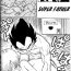 Beautiful [Bible (Shiono Maki)] Chou Oyaji | Super Father (Shinsen na Mrs Jishin no Bishou Vol. 4) (Dragon Ball Z) [Uncle Bane] English- Dragon ball z hentai Dragon ball hentai Kashima