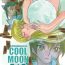 Assgape Cool Moon- Yu gi oh gx hentai Punheta