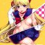 Groping Dokin- Sailor moon hentai Barely 18 Porn