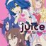 Breasts juice- The idolmaster hentai From