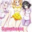 Con Symphonic Love- Senki zesshou symphogear hentai Cei