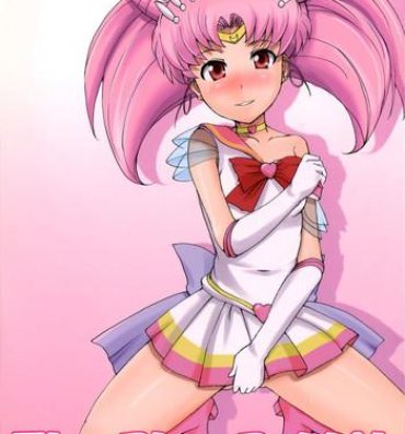 Jerk Off The Blue Rabbit Kanseiban- Sailor moon hentai Pinay