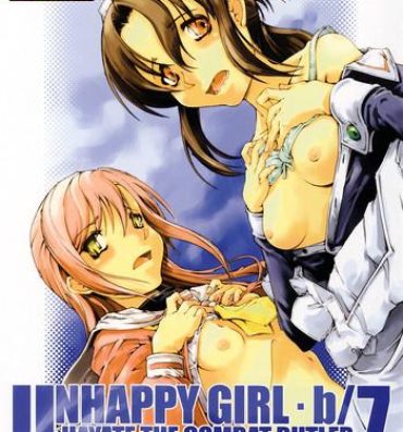 Massive Unhappy Girl b/7- Hayate no gotoku hentai Hot Girl Fucking
