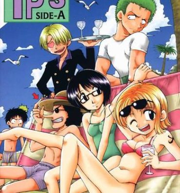 Breast 1P'S SIDE-A- One piece hentai Amateurs Gone Wild