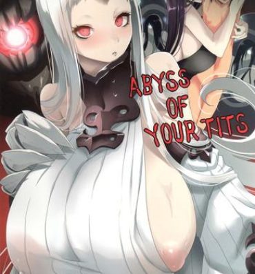 Small ABYSS OF YOUR TITS- Kantai collection hentai Teenporn