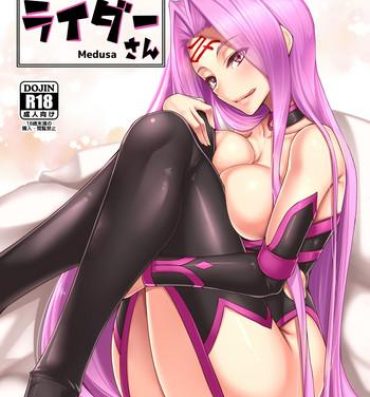 Fucking Sex Kizuna MAX Rider-san- Fate grand order hentai Hot Brunette