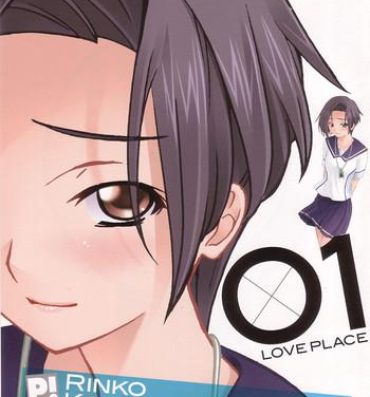 Solo Female LOVE PLACE 01 – RINKO- Love plus hentai Thailand