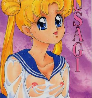 Gay Smoking Lunch Box 6 – Usagi- Sailor moon hentai Chupada