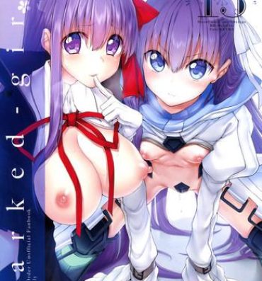 Porn Marked girls vol. 15- Fate grand order hentai Beurette