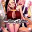 Tit Momo x Shiro- My hero academia | boku no hero academia hentai Pareja