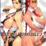 Bokep Nippon Impossible 2- Street fighter hentai Eurobabe