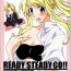 Dirty READY STEADY GO!!- Fullmetal alchemist hentai Dildos