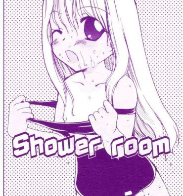 Officesex shower room- Fate stay night hentai Gay Boysporn