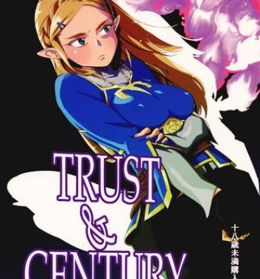 Young Old TRUST&CENTURY- The legend of zelda hentai Cam