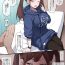 France Twitter Twinta Musume Omake Manga- Original hentai Threesome