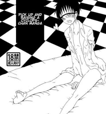 Free Fucking [Waruguze] Tangan-chan Hirotte Kau Manga | Pick up and Raising a Cyclops-chan Manga [English] [Heart and Feather] Siririca
