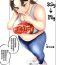Teenager Ai aims for 100kg | 目標100公斤的小藍- Original hentai Girlfriends