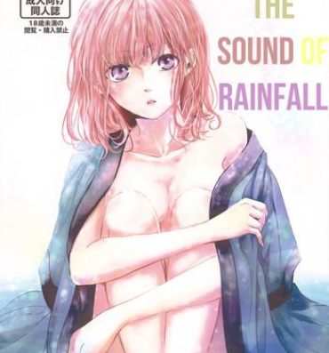 Stockings Amaoto ni Hibiku | The Sound of Rainfall- Akatsuki no yona hentai Women Fucking