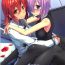 Lesbians Chaban Kyougen Mash to Don- Fate grand order hentai Perfect Teen