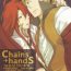 Hood Chains+handS- Tales of the abyss hentai Hugetits