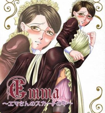 Goldenshower Emma- Emma a victorian romance hentai Brunettes