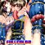 Spy Fallen XX angeL 17 REBIRTH Full Color- Twin angels hentai Perfect Pussy