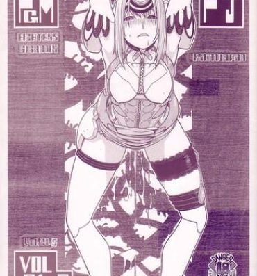 Gemidos FIGHTERS GIGAMIX FGM Vol. 21.5- Xenosaga hentai Final fantasy x hentai Final fantasy x 2 hentai Amateur Sex
