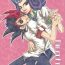 Calle FirstStep- Yu gi oh zexal hentai Tranny Sex