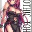 Tributo GOTHIC TOHO for Adult- Touhou project hentai Gay Straight
