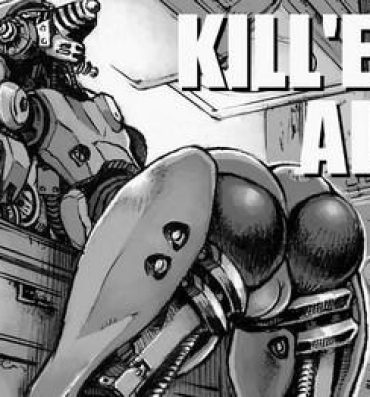 Cum On Ass KILL'EM ALL!- Fallout hentai Licking Pussy
