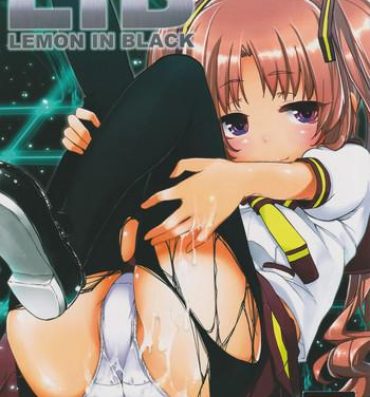 Tiny Tits Porn Lemon In Black- Ano natsu de matteru hentai Men in black hentai Hardcore Porn