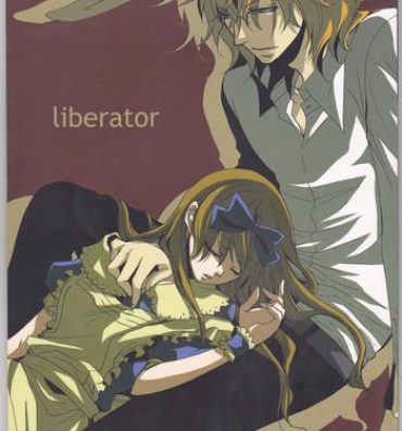 Escort liberator- Alice in the country of hearts hentai Gay College