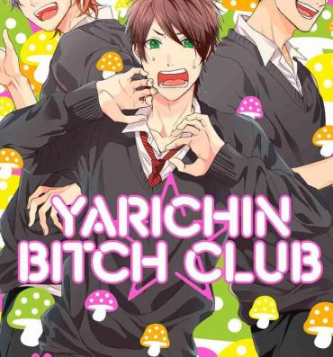 Asslick Ogeretsu Tanaka – Yarichin Bitch Club v01 Cheating