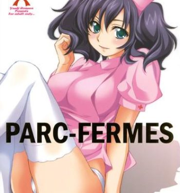 Solo Girl PARC-FERMES Good