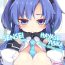 Morena [Reku Kuukan (Reku)] Sensei to Hayase Yuuka (2-kai-me) | Sensei and Hayase Yuuka (Their Second Time) (Blue Archive) [English] [head empty]- Blue archive hentai Perra