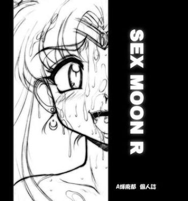 Gonzo SMR | Sex Moon Return- Sailor moon hentai Titten