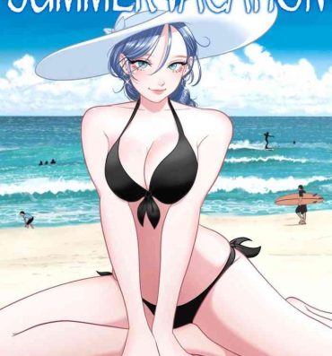Peituda Summer Vacation- Original hentai Ink