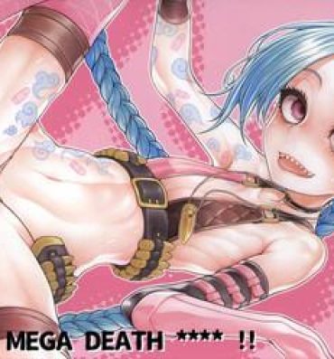 Masterbate SUPER MEGA DEATH ****- League of legends hentai Dick Sucking Porn