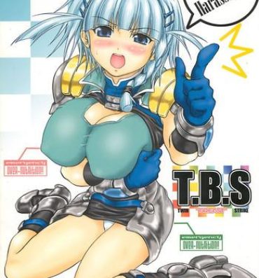 India T.B.S- Super robot wars hentai Hentai