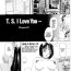 Tranny Sex T.S. I LOVE YOU… 1 Chapter 12 Cojiendo